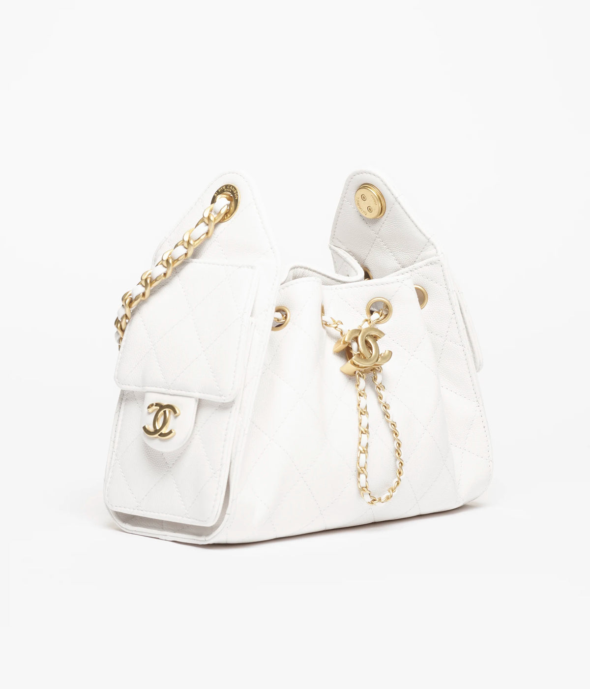 CHANEL 25 Small Handbag