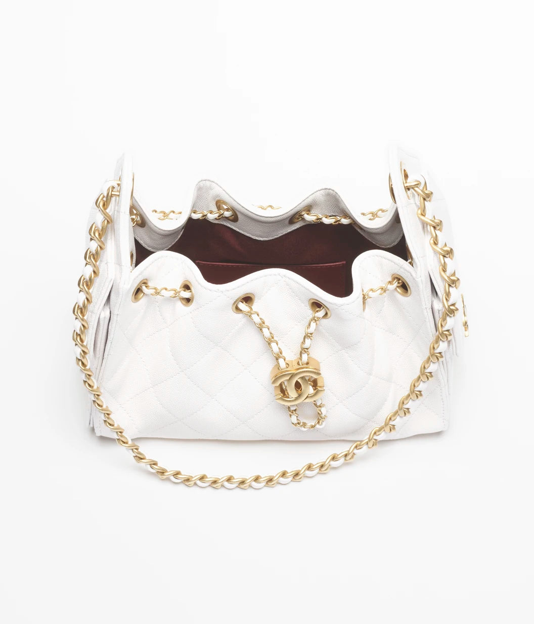 CHANEL 25 Small Handbag