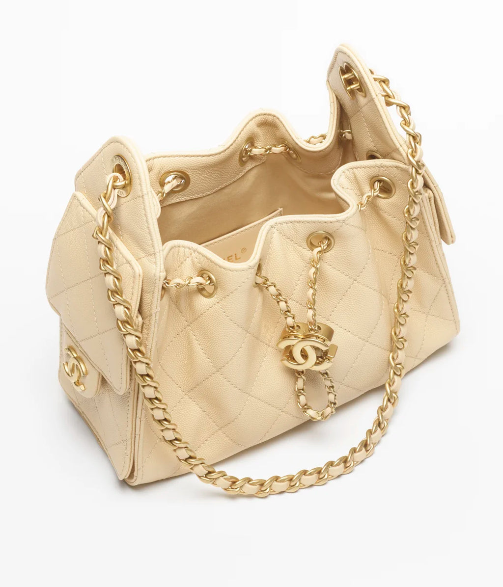 CHANEL 25 Small Handbag