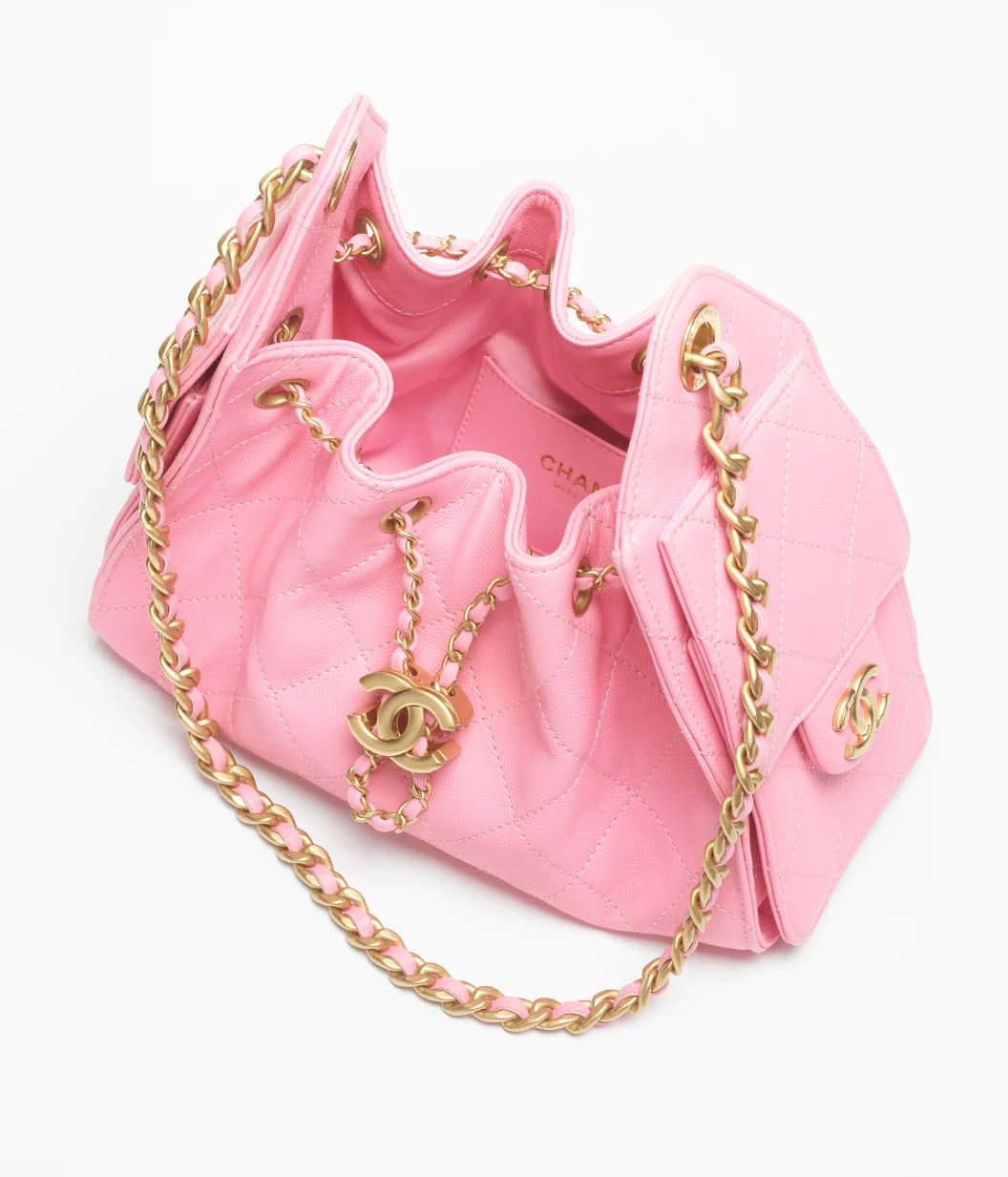CHANEL 25 Small Handbag