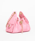 CHANEL 25 Small Handbag