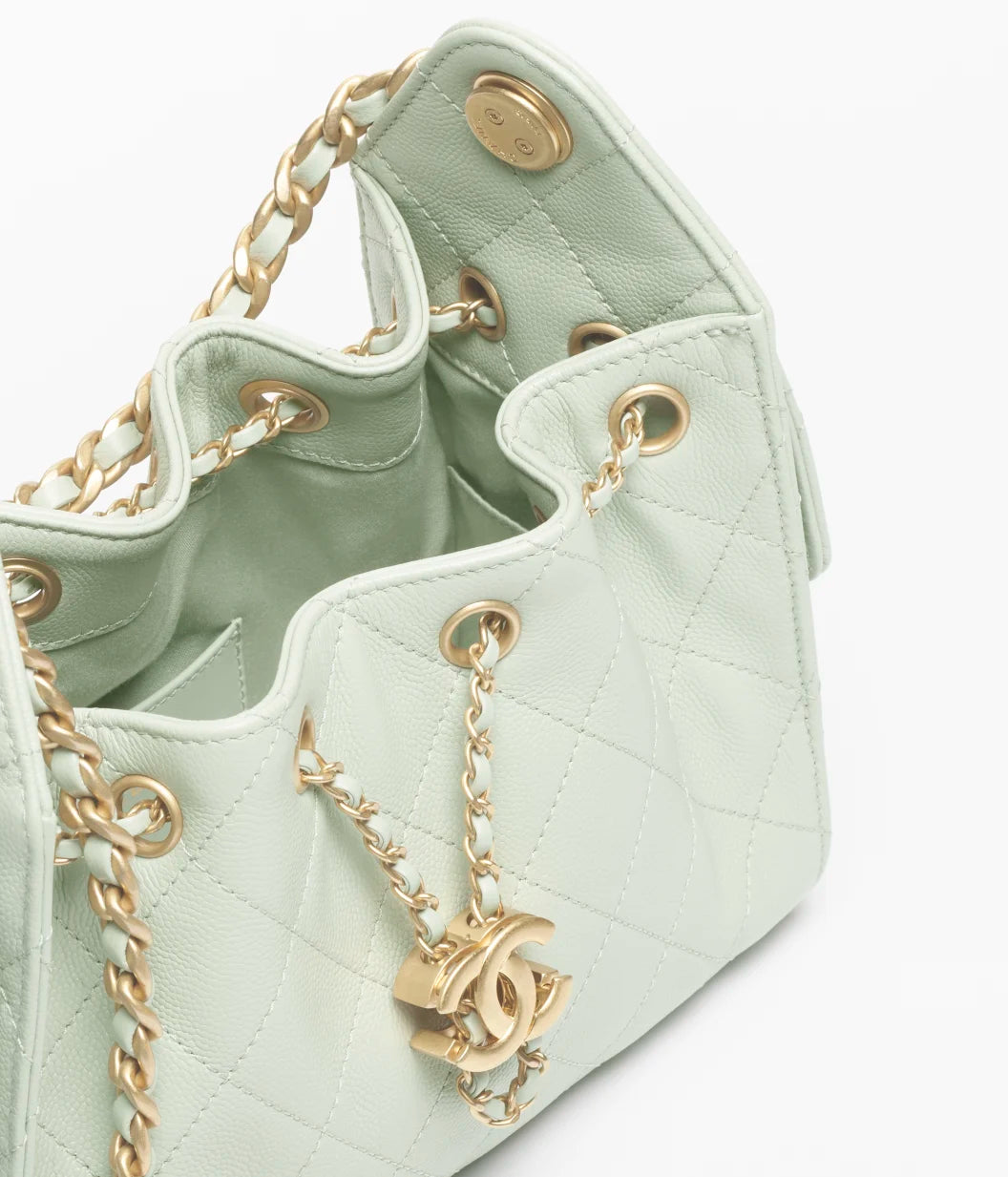 CHANEL 25 Small Handbag