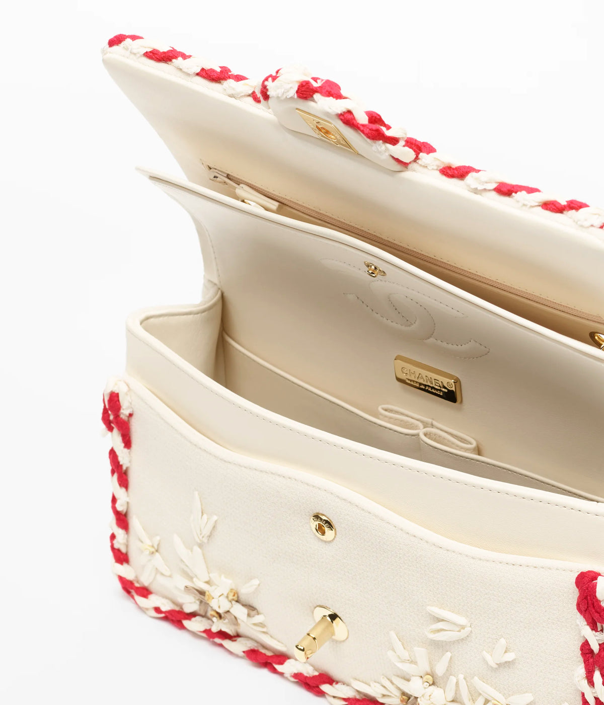Classic 11.12 Handbag