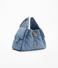 CHANEL 25 Small Handbag