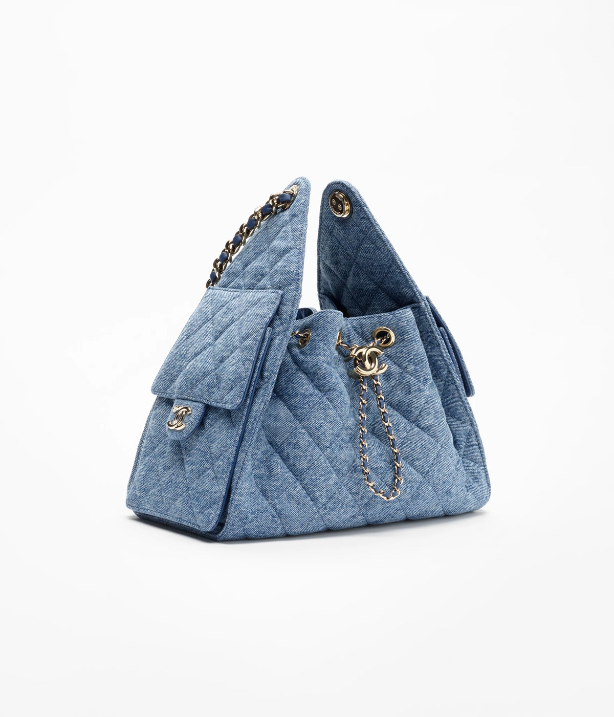 CHANEL 25 Small Handbag