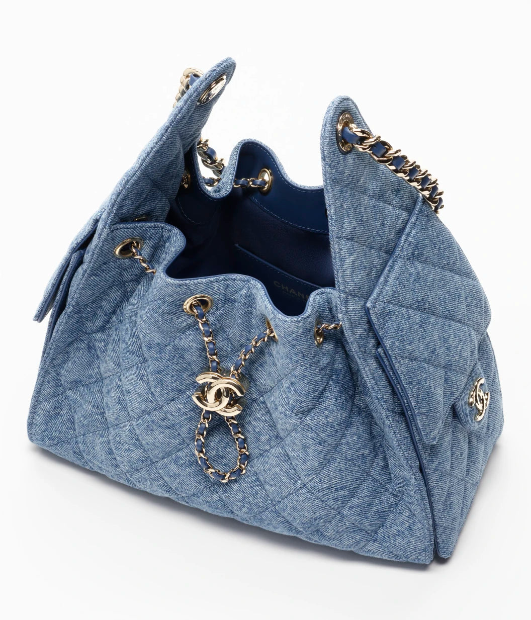 CHANEL 25 Small Handbag