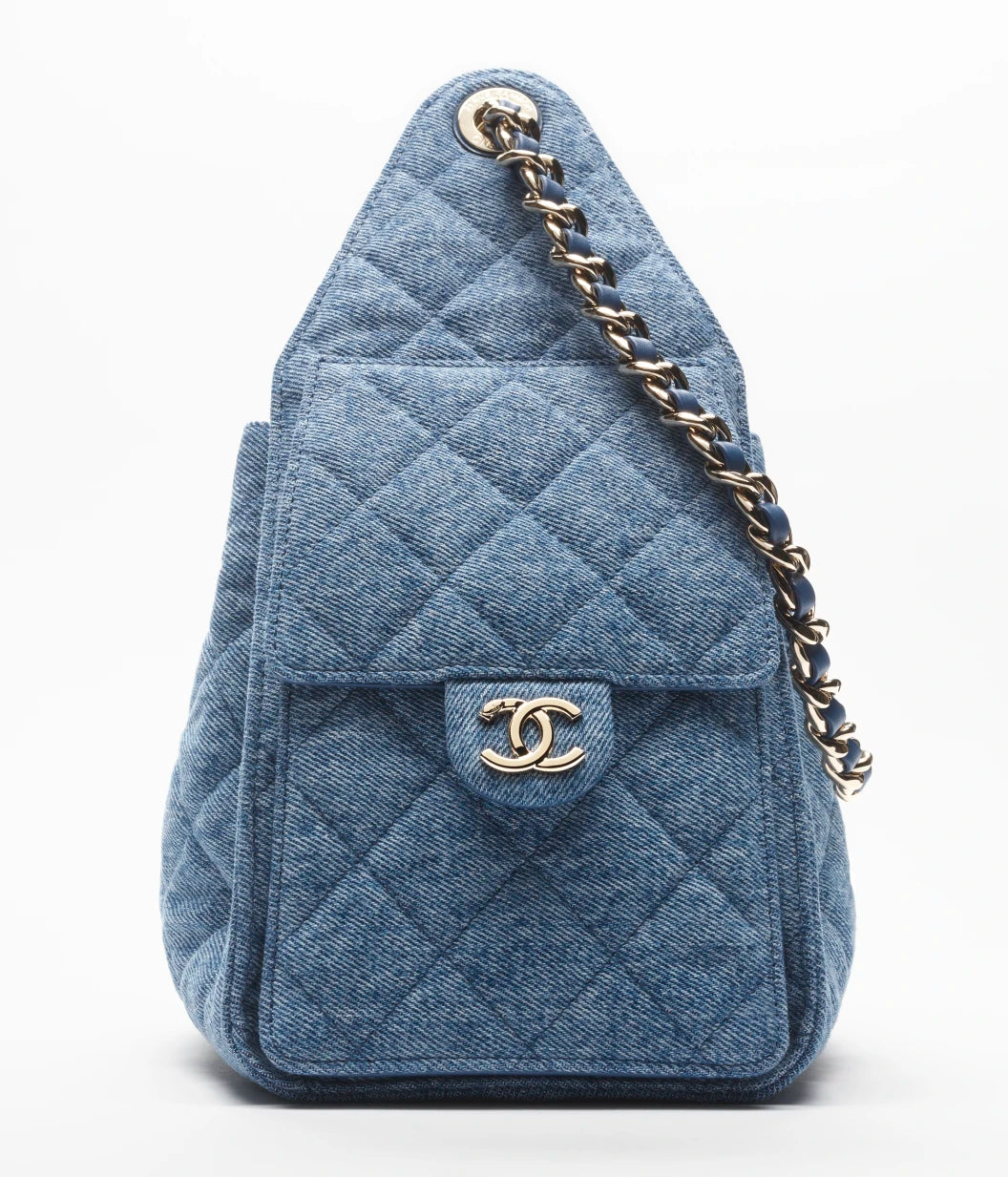 CHANEL 25 Small Handbag