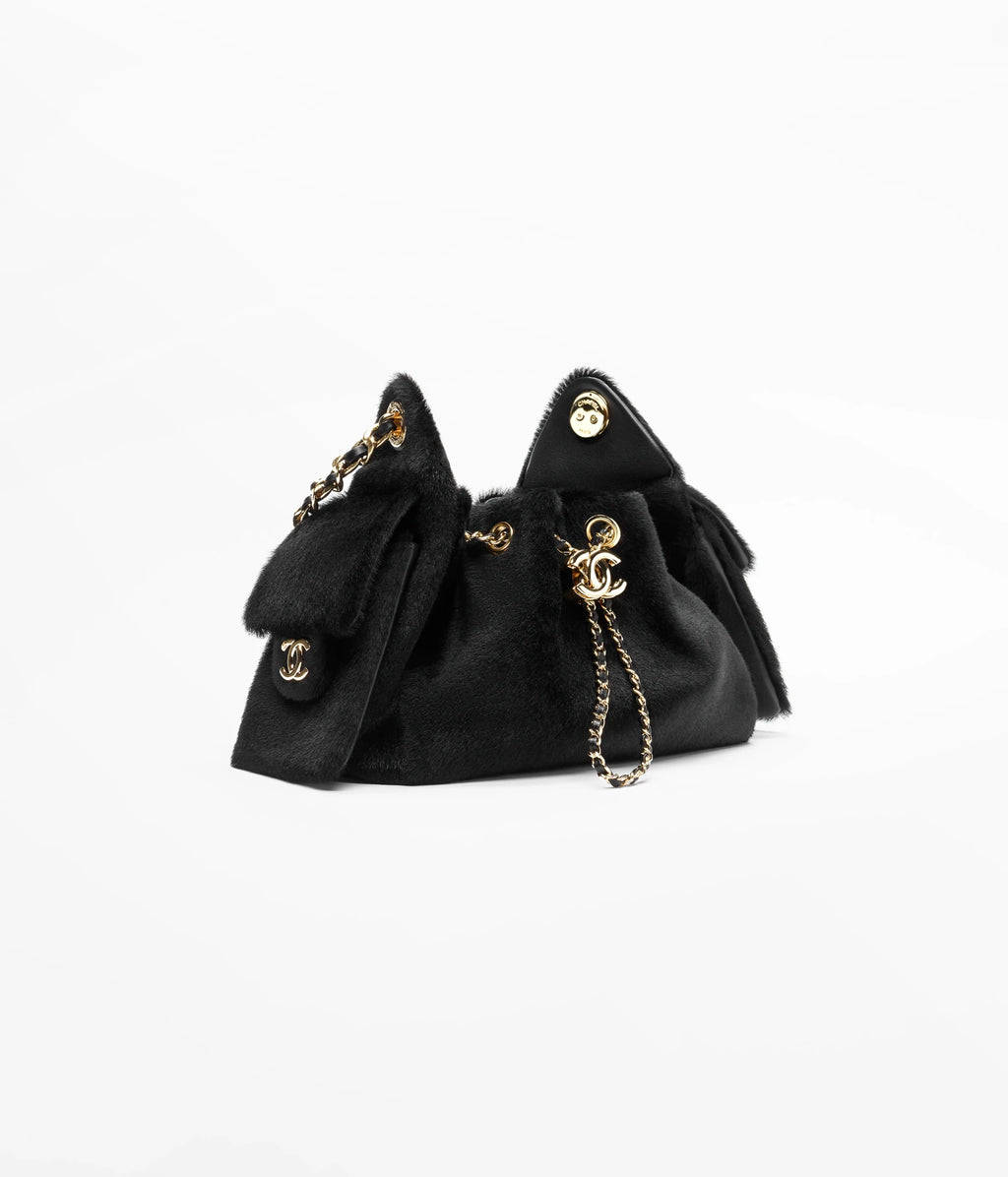 CHANEL 25 Small Handbag