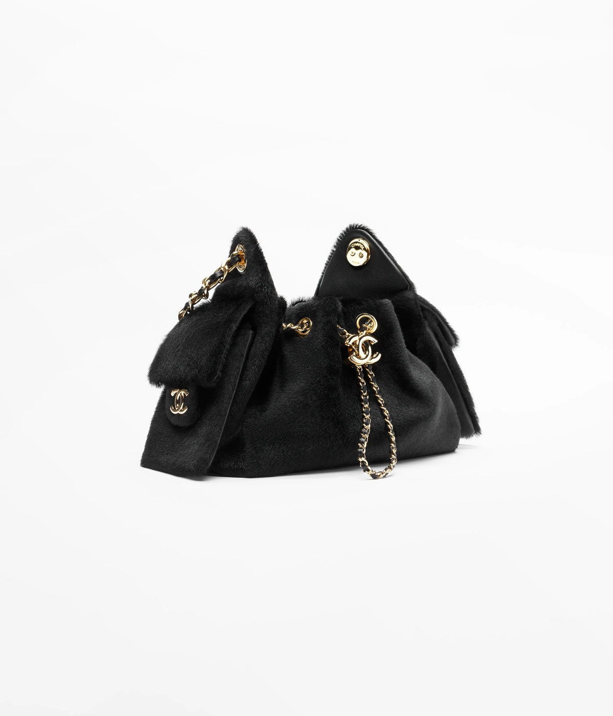 CHANEL 25 Small Handbag
