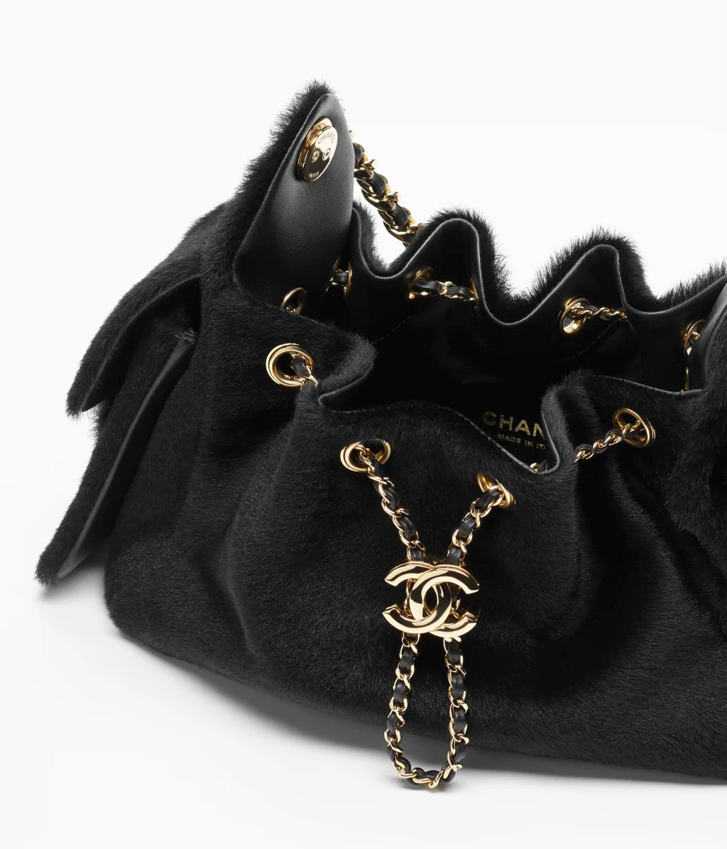 CHANEL 25 Small Handbag