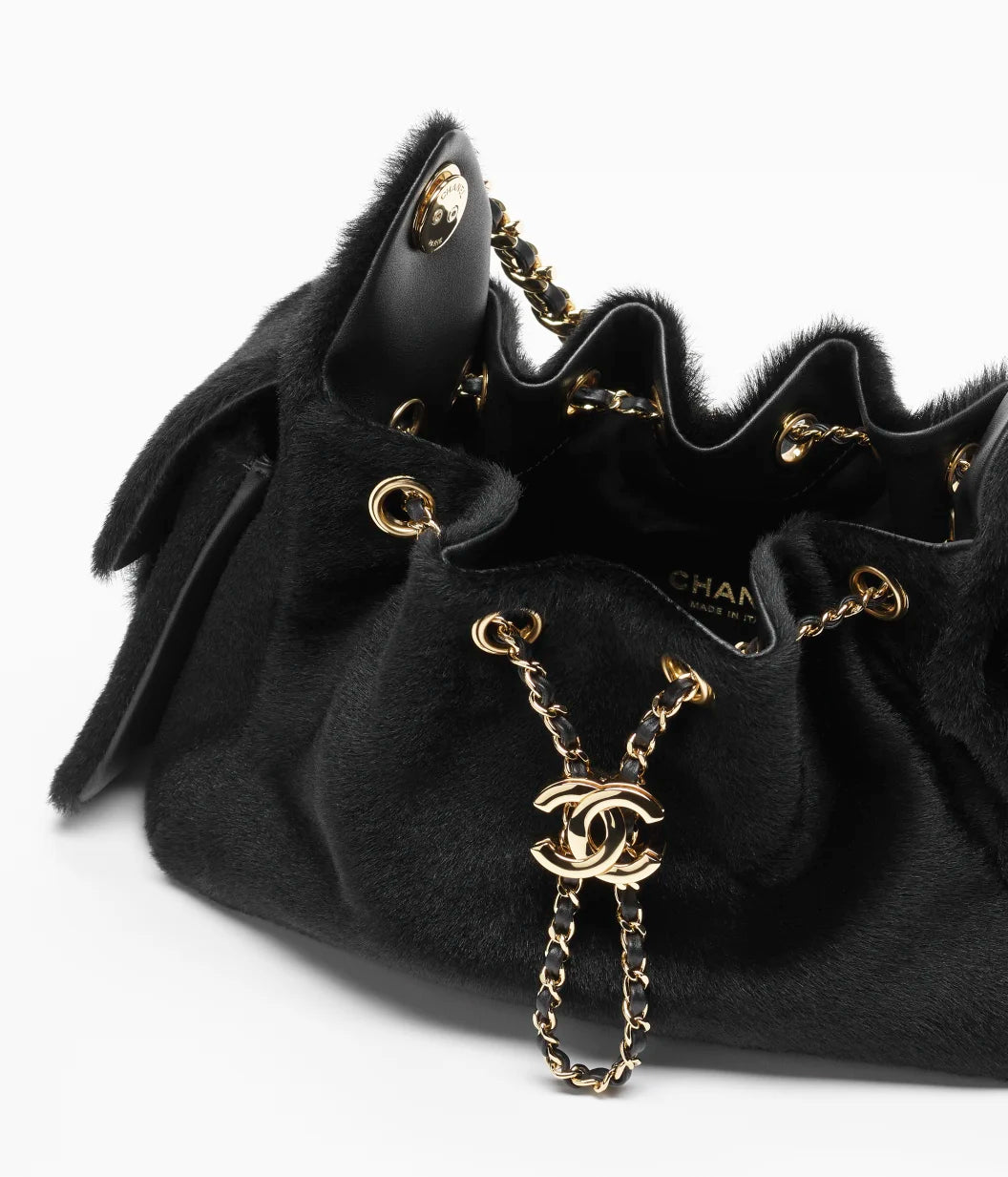 CHANEL 25 Small Handbag
