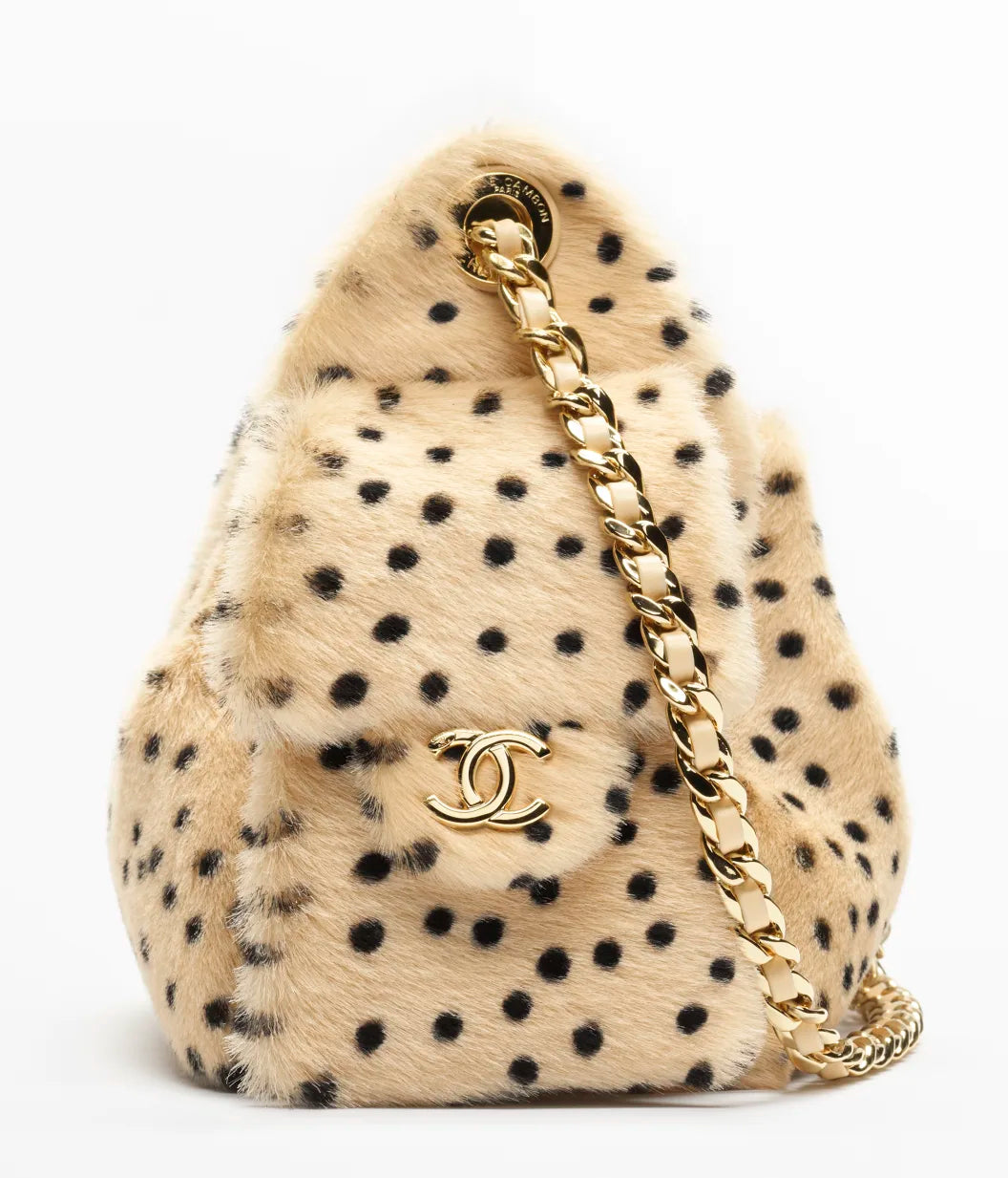 CHANEL 25 Small Handbag