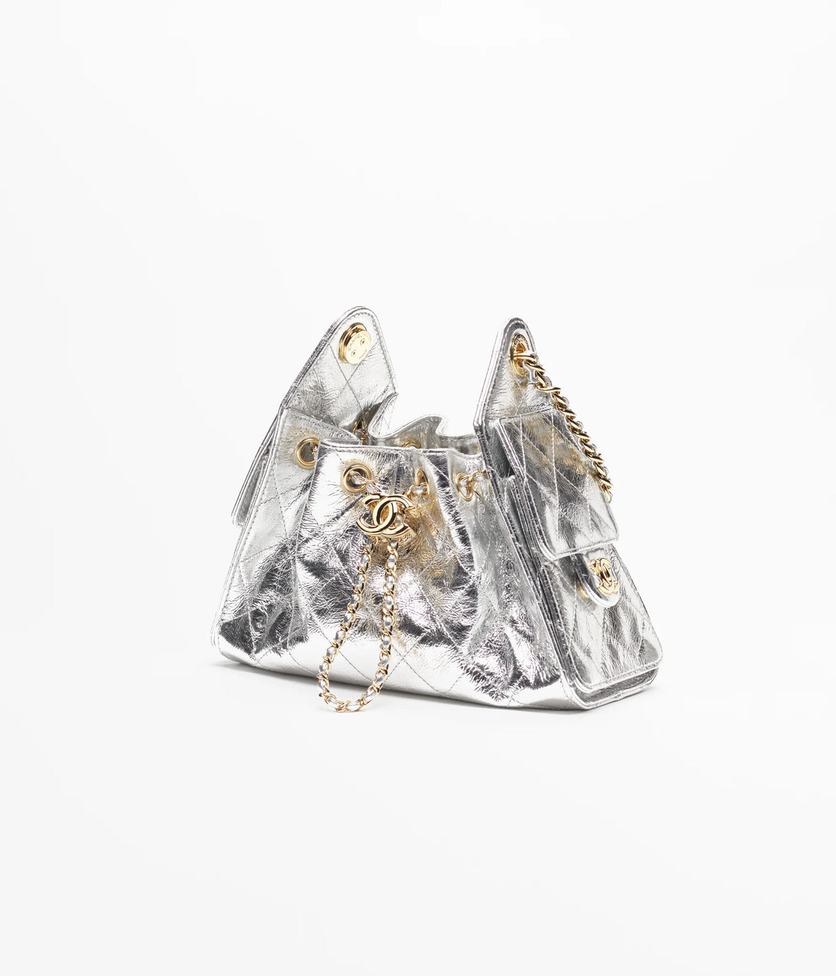 CHANEL 25 Small Handbag