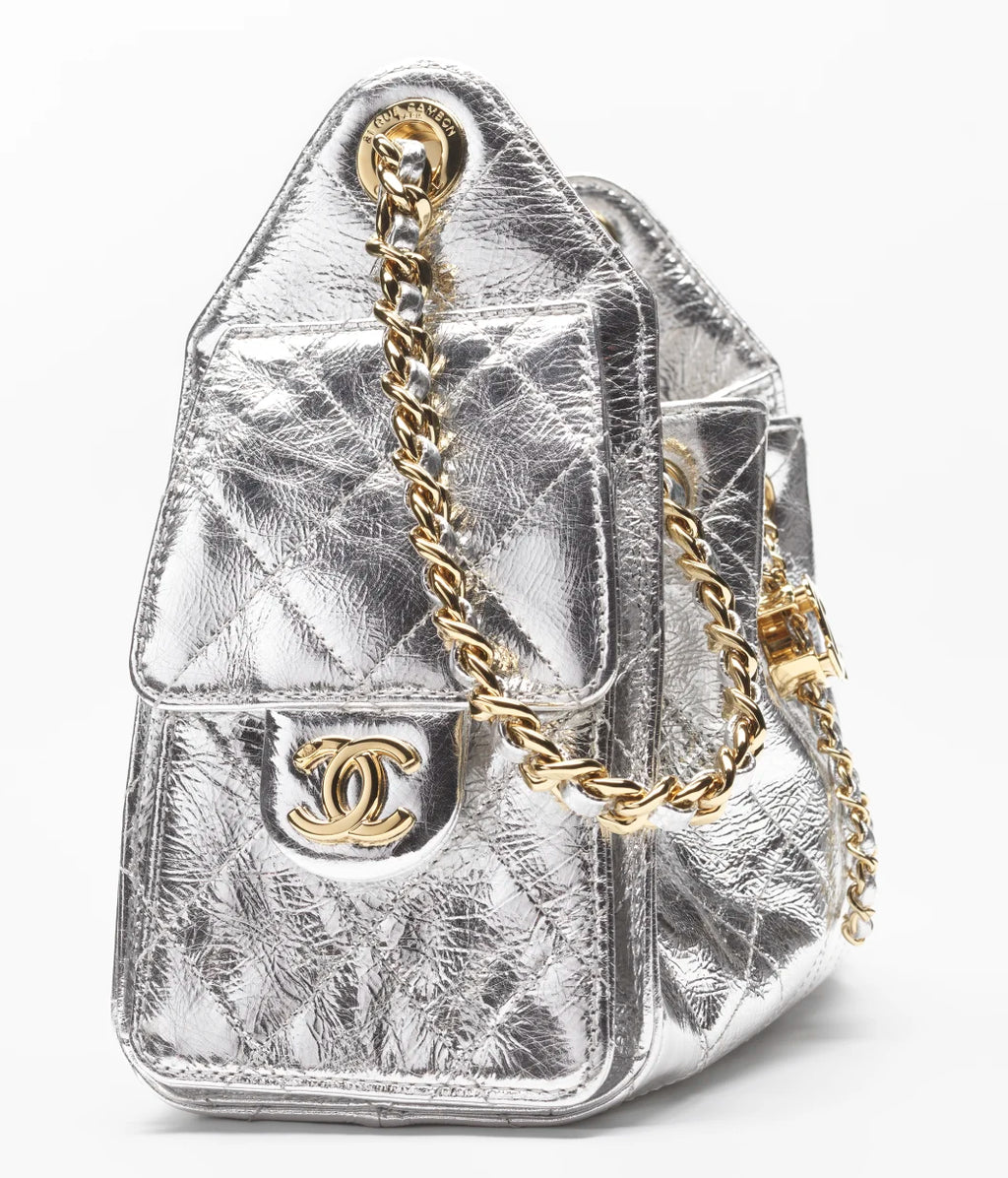 CHANEL 25 Small Handbag