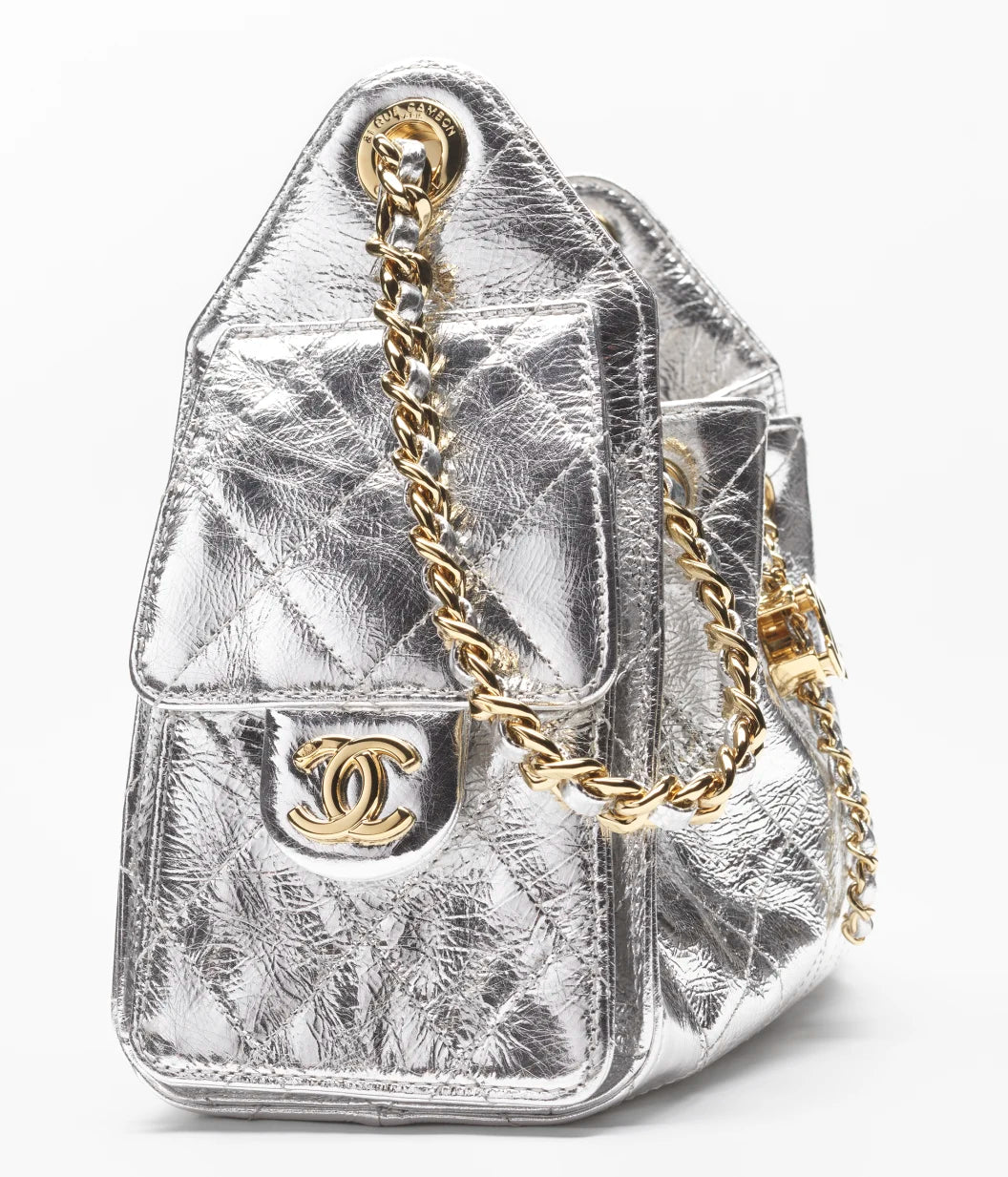 CHANEL 25 Small Handbag