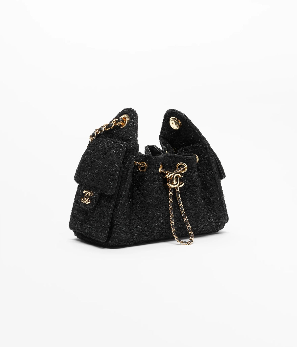 CHANEL 25 Small Handbag