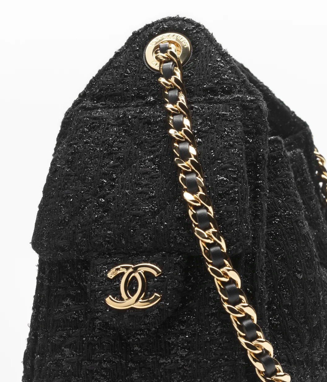 CHANEL 25 Small Handbag