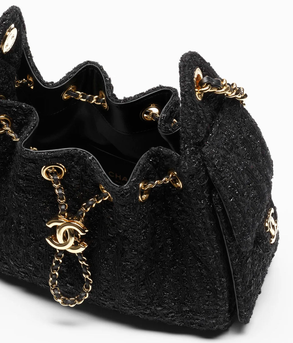 CHANEL 25 Small Handbag