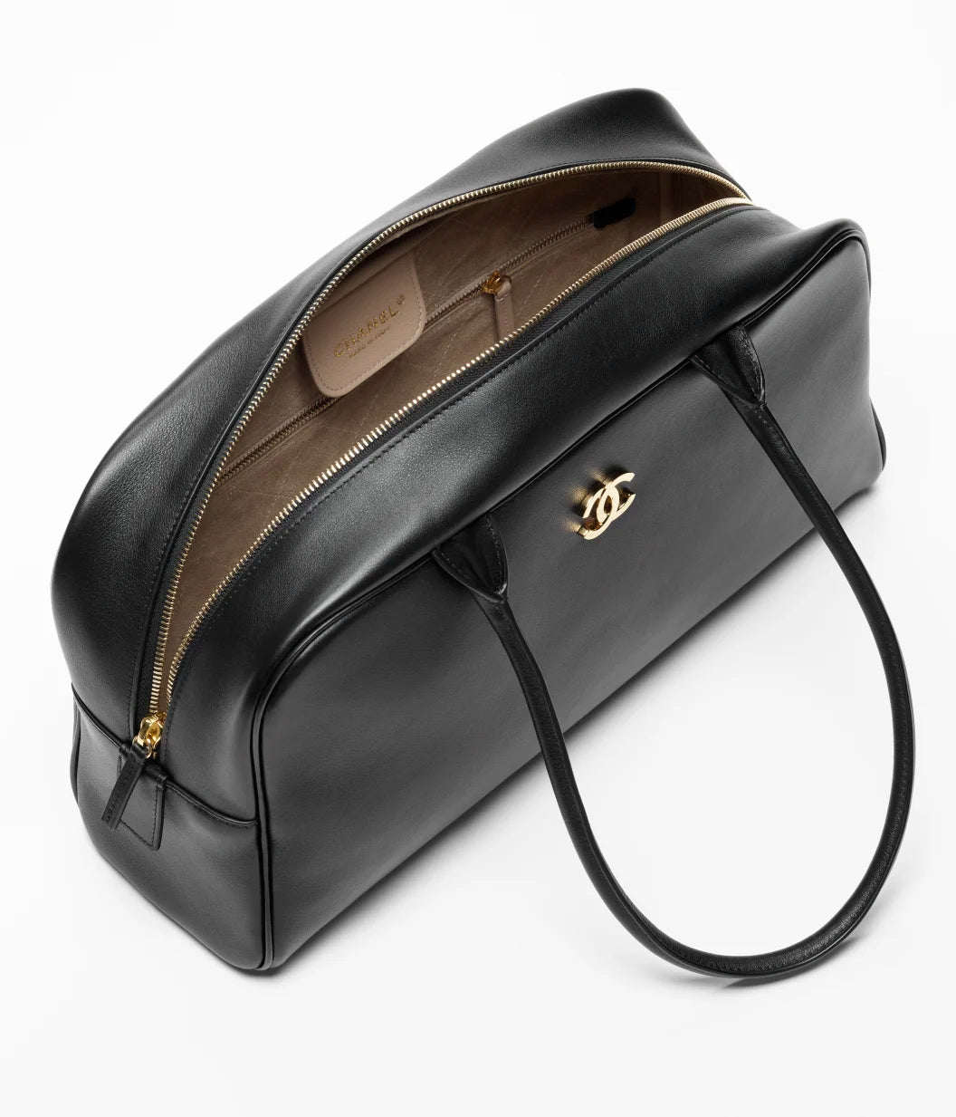 Large Bowling Bag