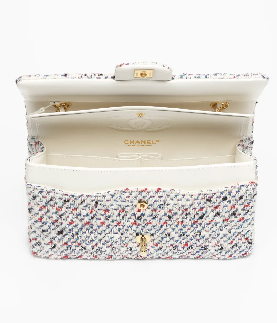 Classic 11.12 Handbag