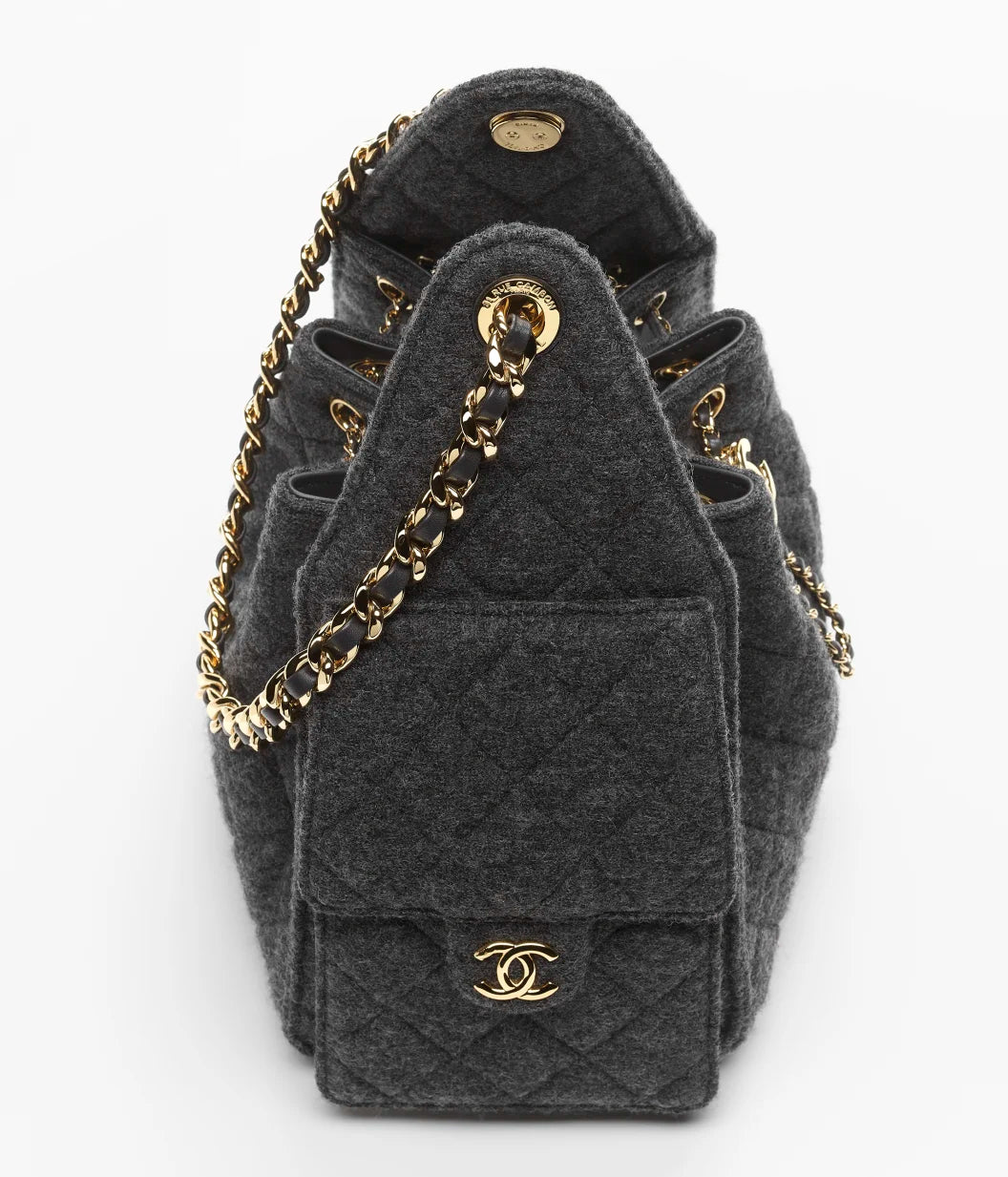 CHANEL 25 Small Handbag