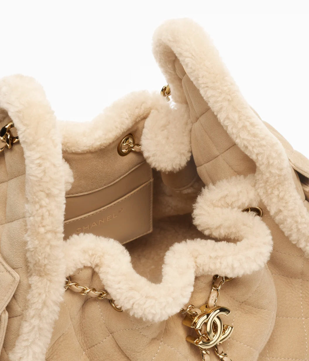 CHANEL 25 Small Handbag