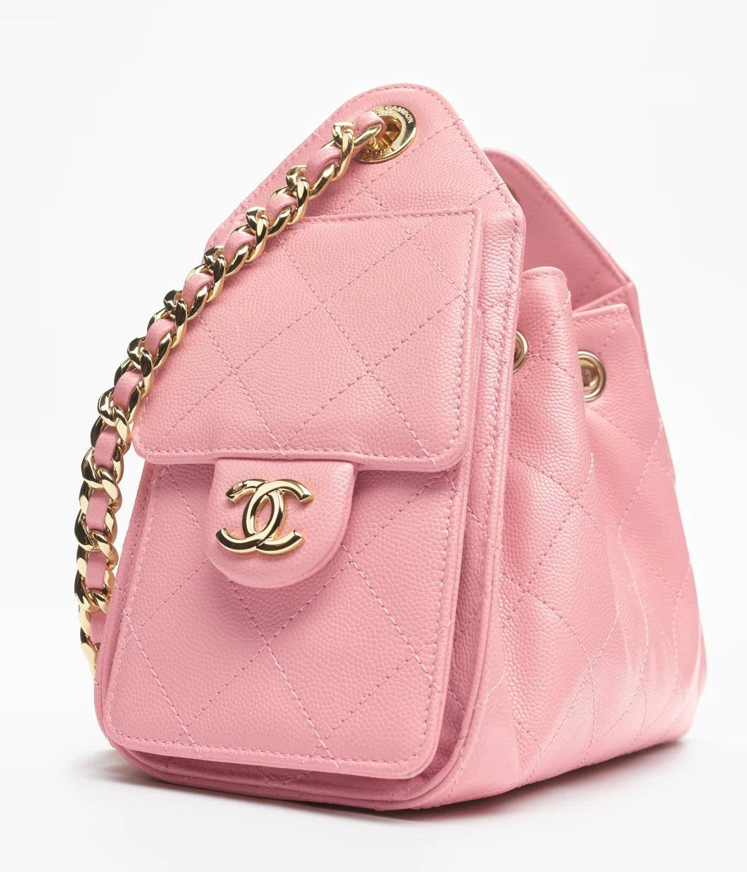 CHANEL 25 Small Handbag