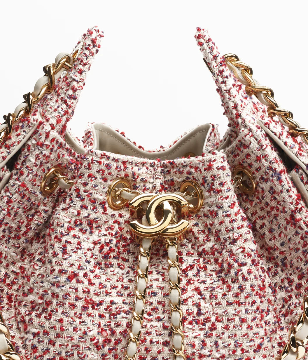 CHANEL 25 Small Handbag