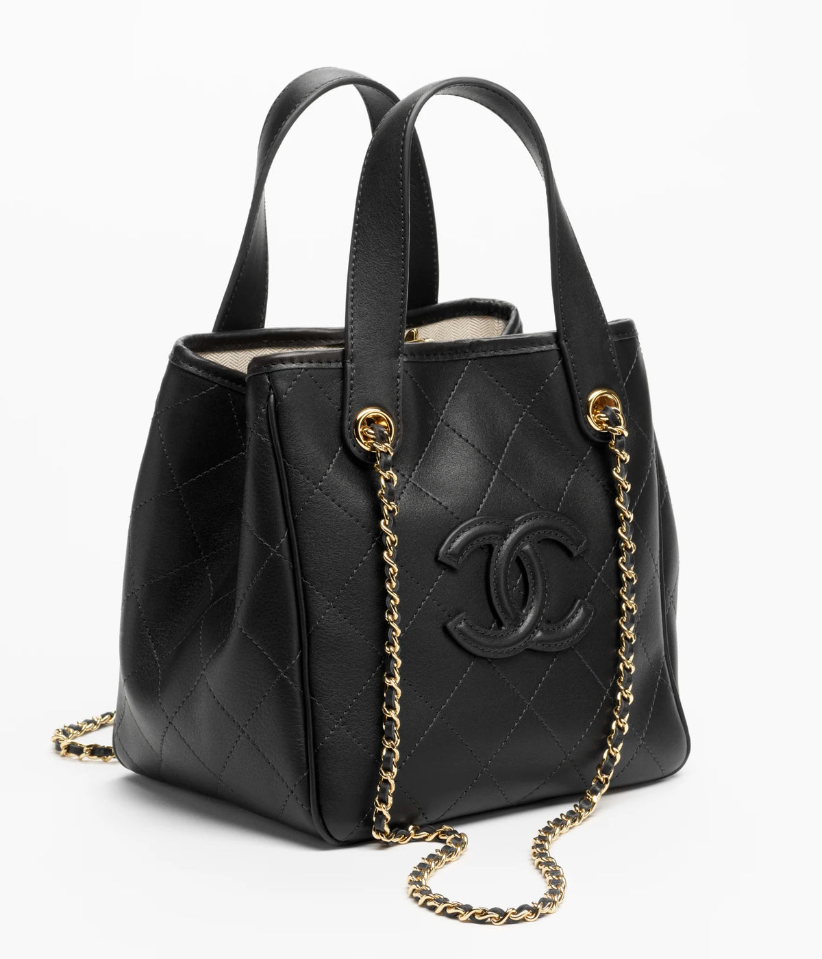 Mini Shopping Bag
