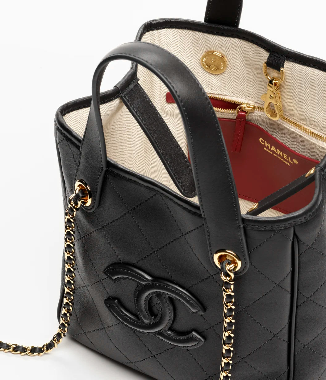 Mini Shopping Bag