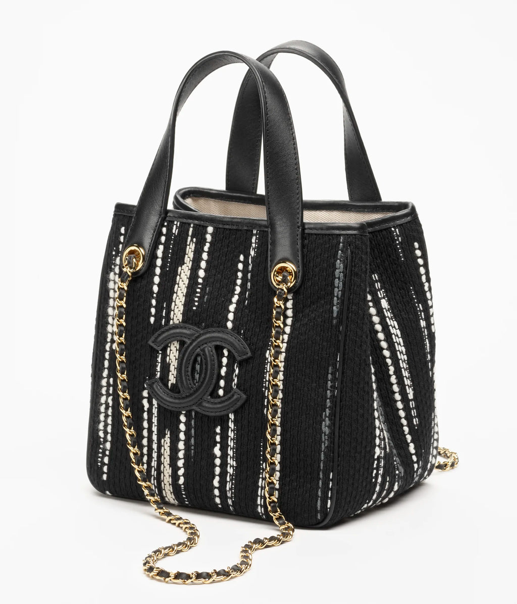Mini Shopping Bag