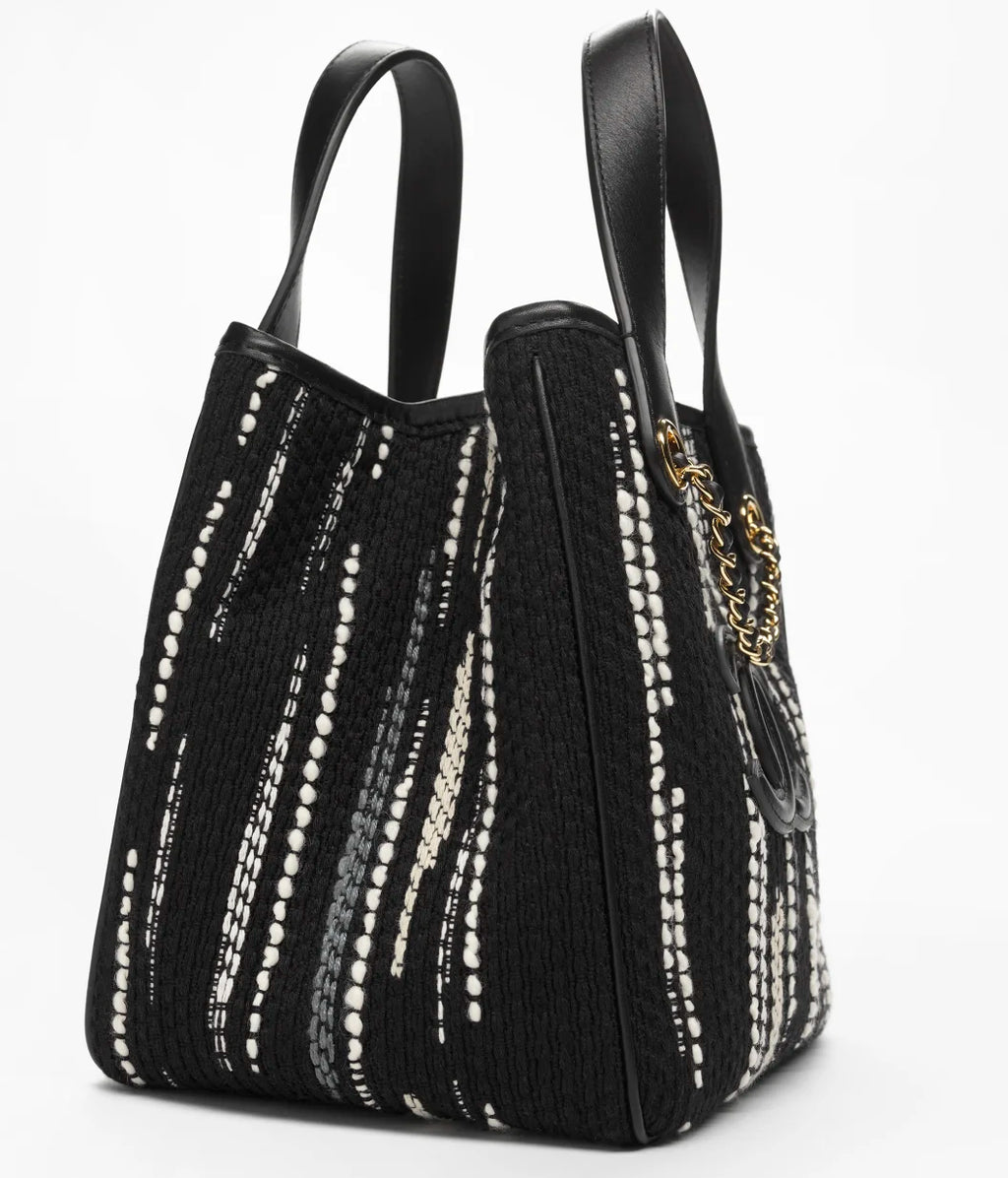 Mini Shopping Bag