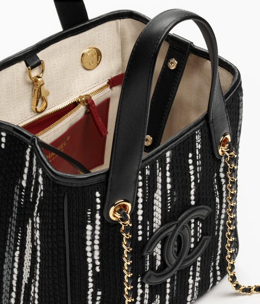 Mini Shopping Bag