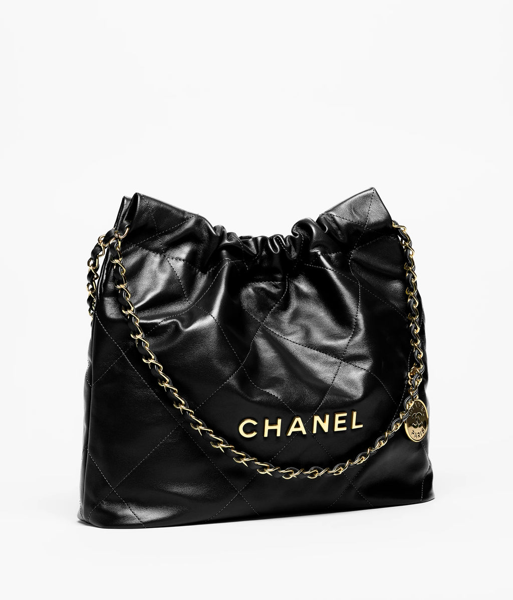 CHANEL 22 Small Handbag