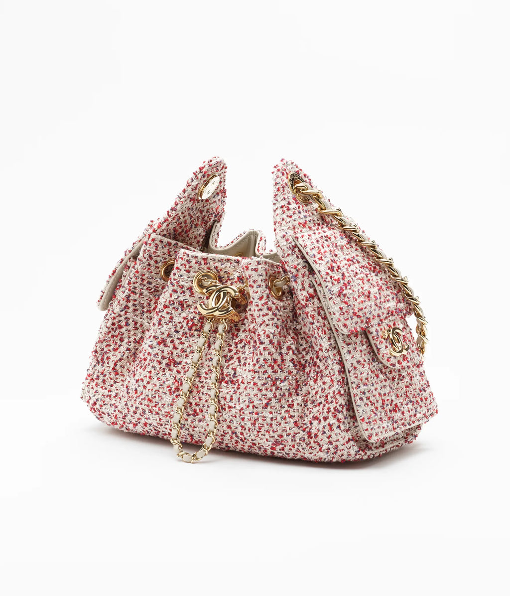 CHANEL 25 Small Handbag