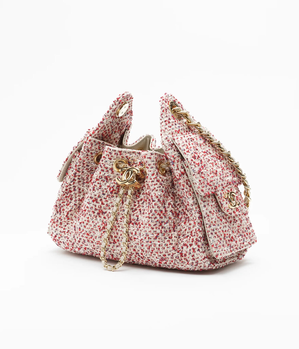 CHANEL 25 Small Handbag