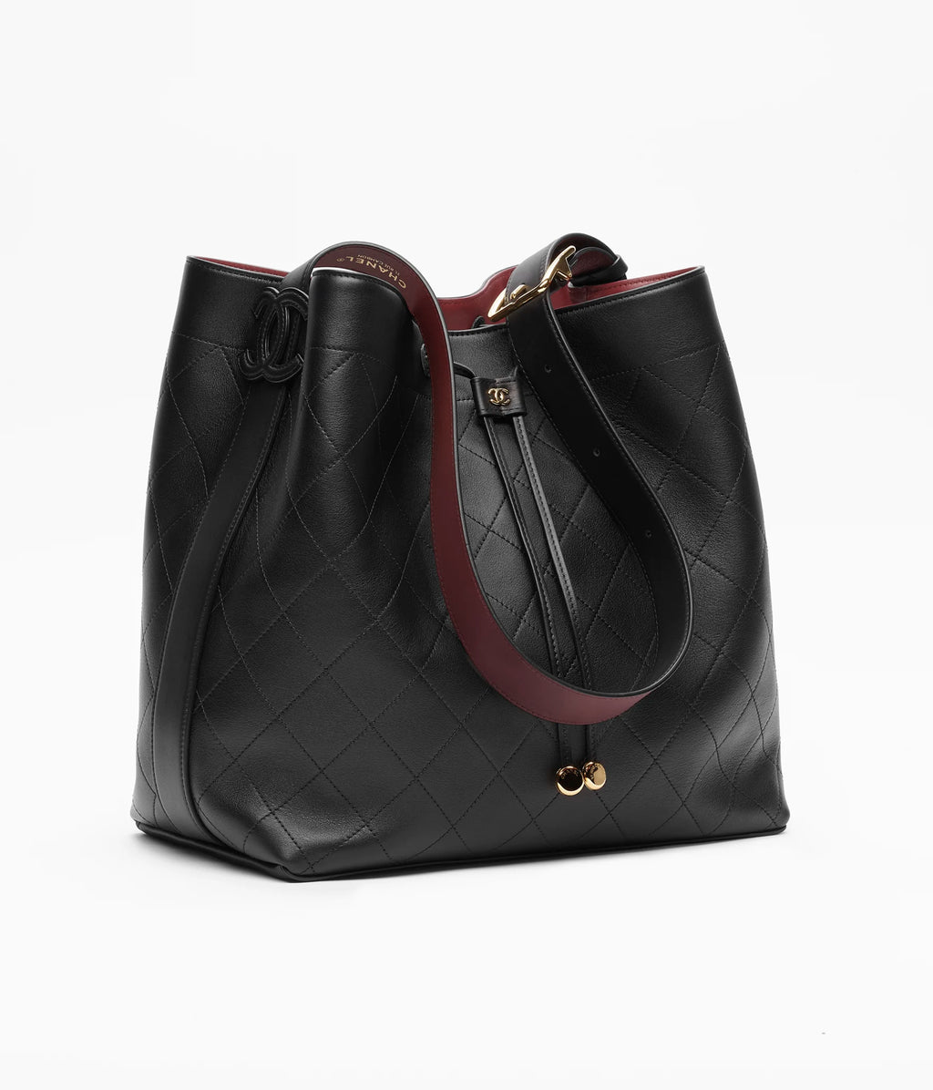 Large Bucket Bag