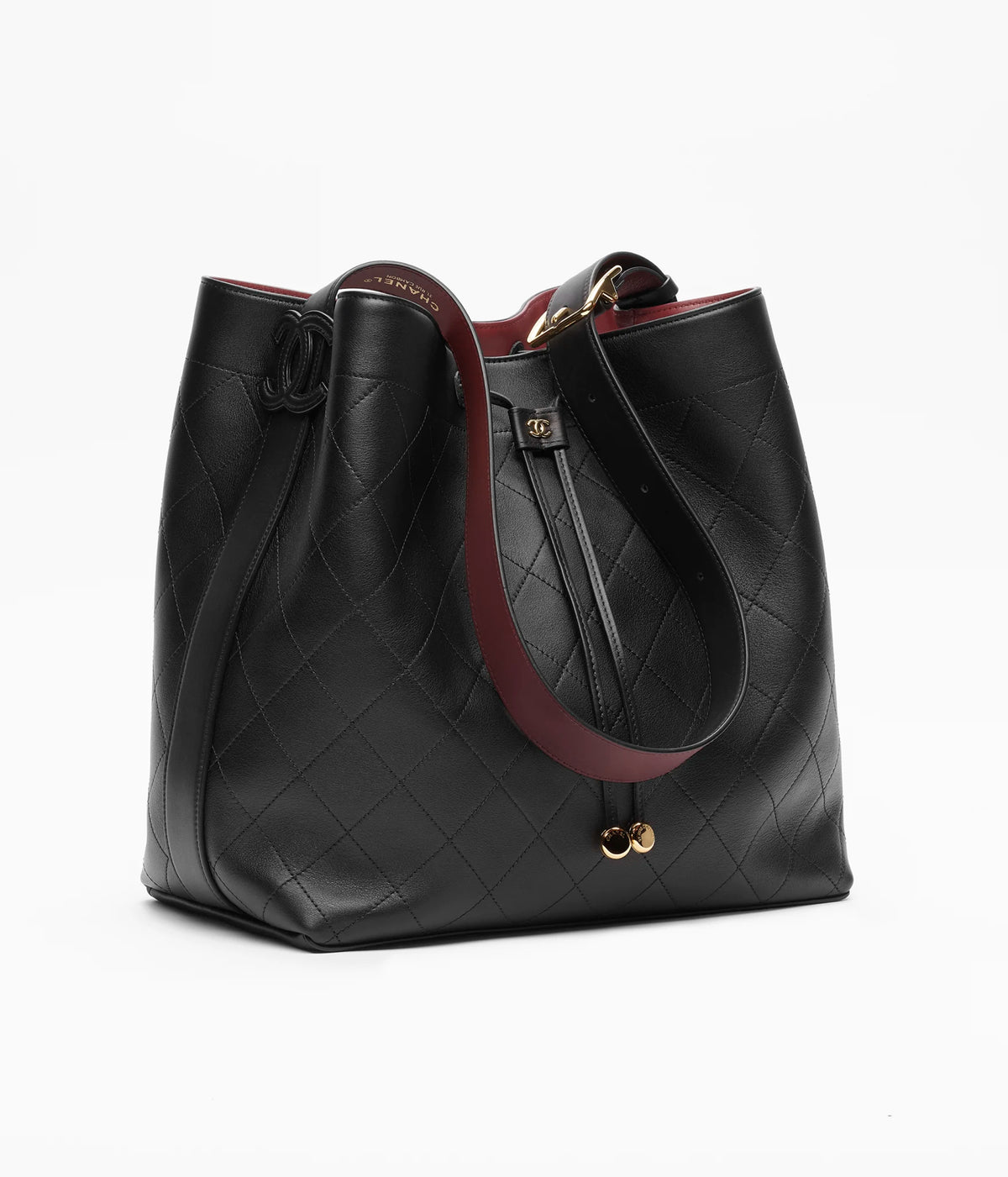 Large Bucket Bag
