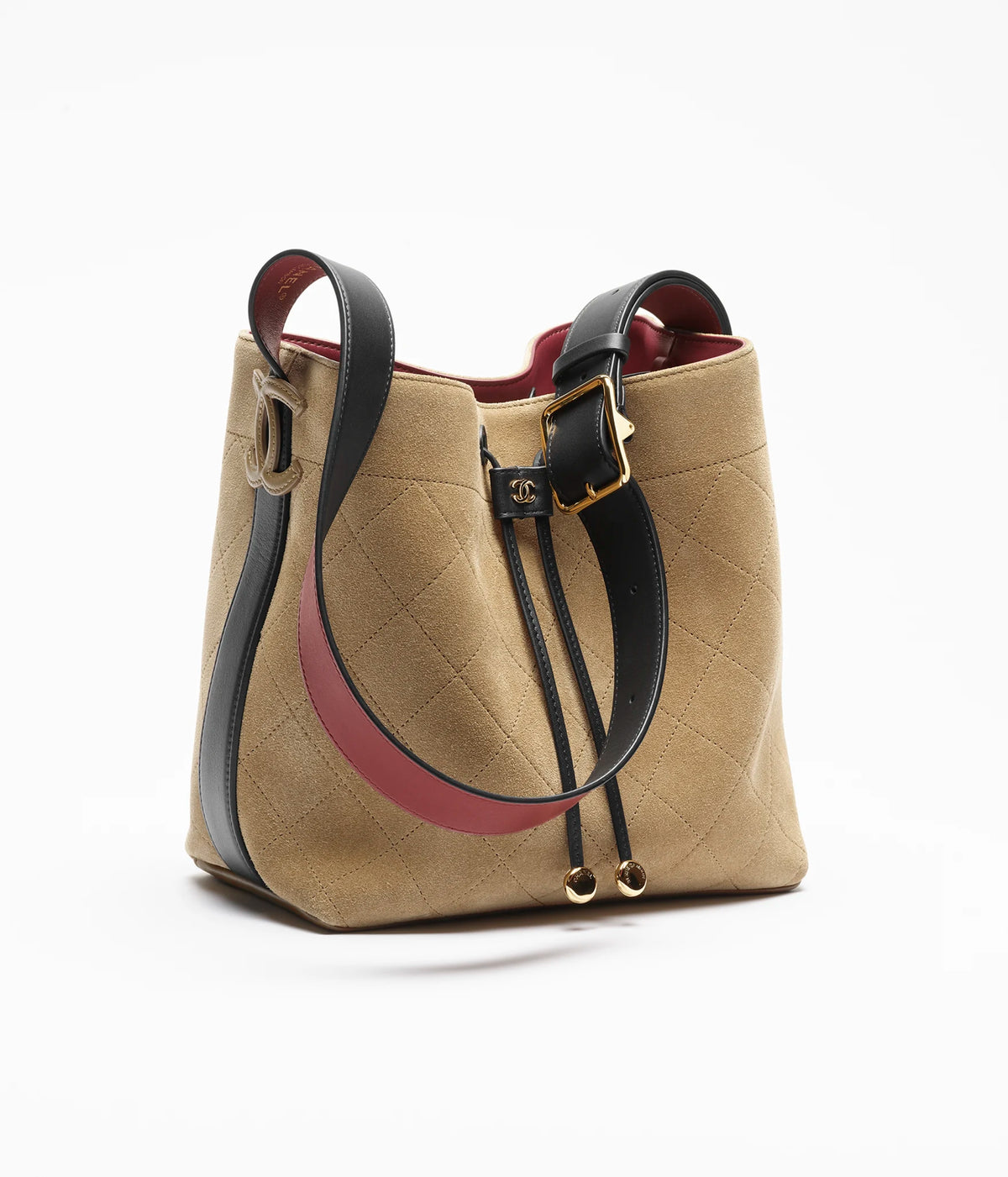 Bucket Bag