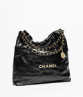 CHANEL 22 Handbag