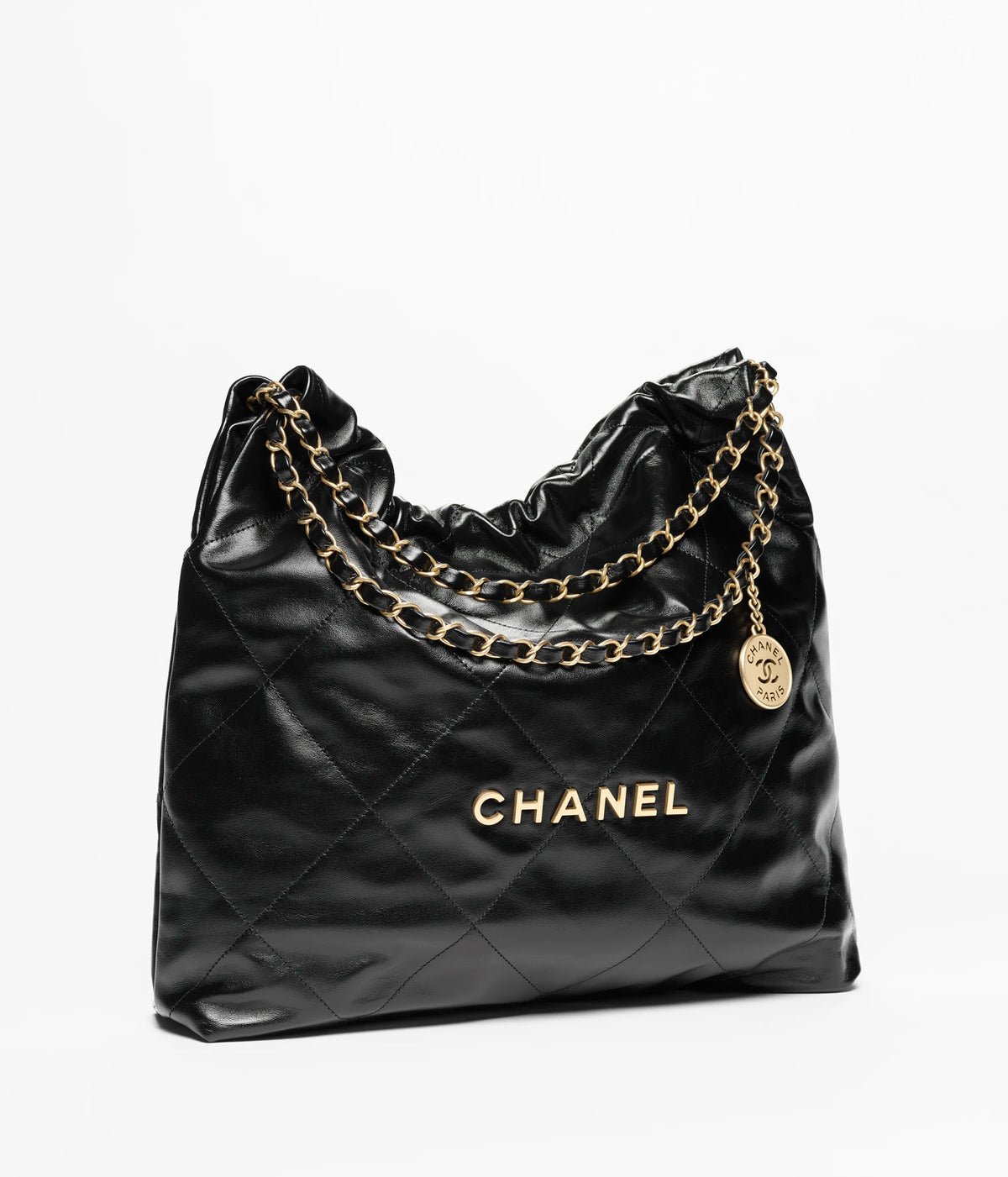 CHANEL 22 Handbag