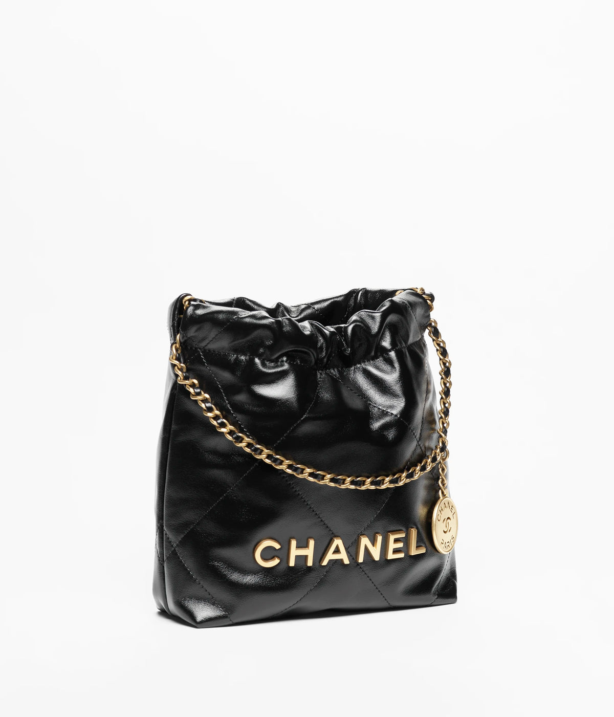 CHANEL 22 Mini Handbag