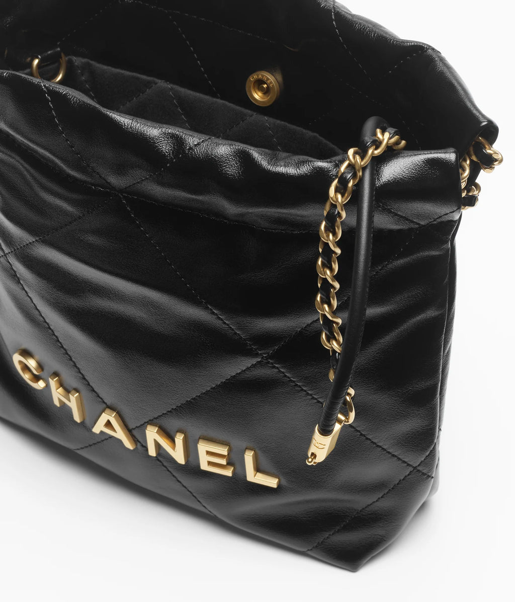 CHANEL 22 Mini Handbag