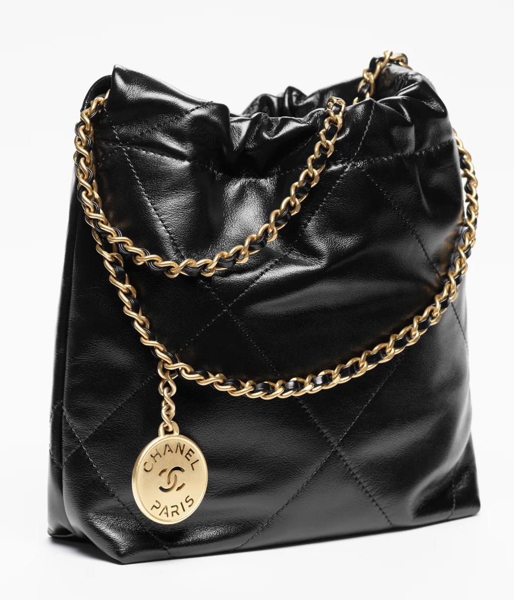 CHANEL 22 Mini Handbag