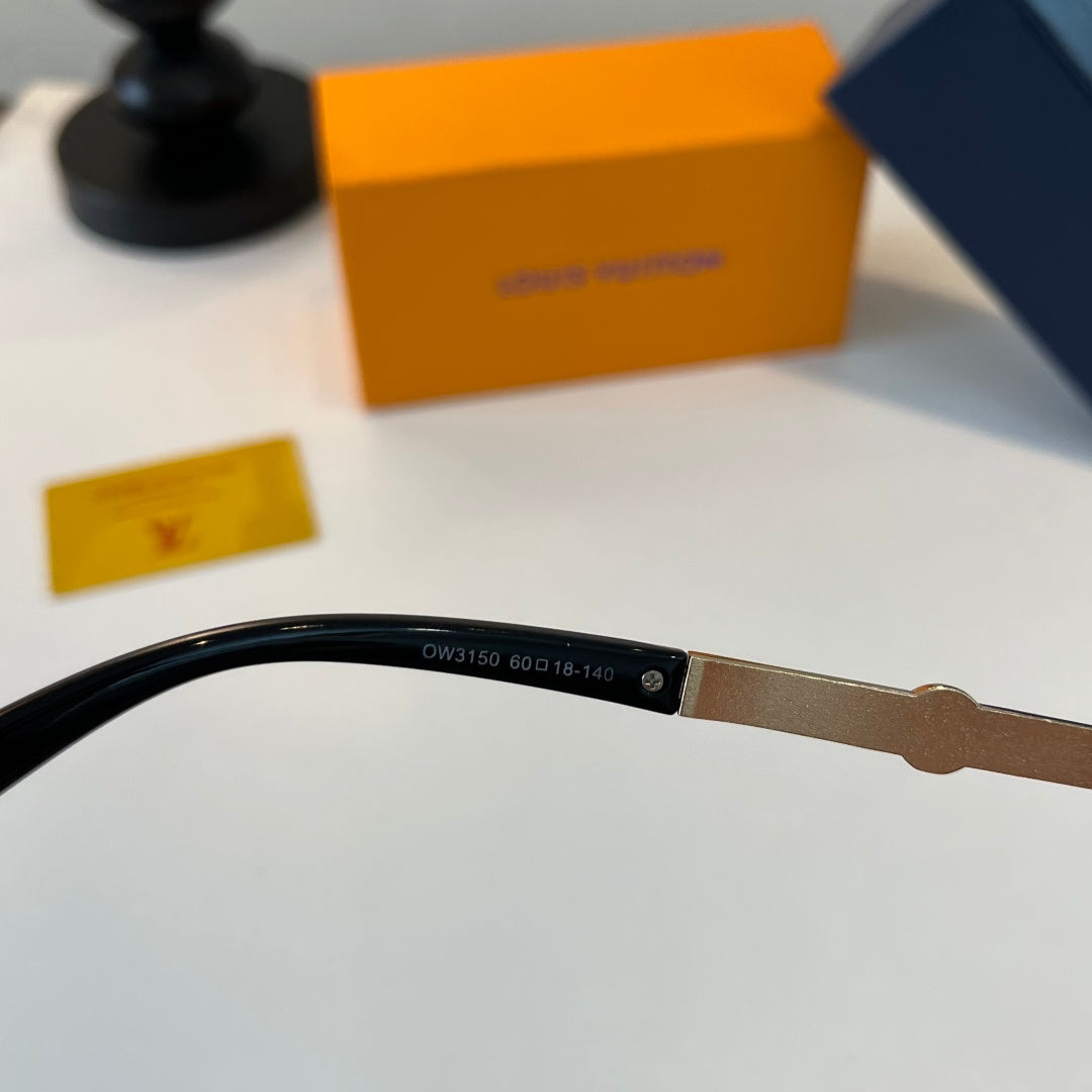 Louis Vuitton Sunglasses: Stylish, Classic, and Timeless