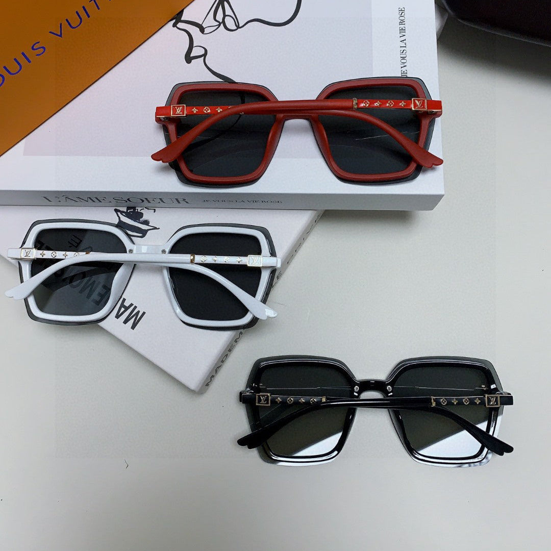 Louis Vuitton Sunglasses: Stylish, Classic, and Timeless