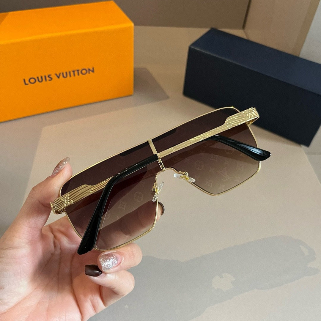 Louis Vuitton Sunglasses: Stylish, Classic, and Timeless