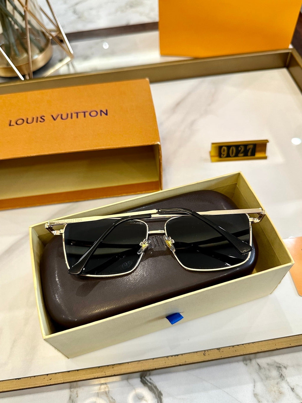 Louis Vuitton Sunglasses: Stylish, Classic, and Timeless