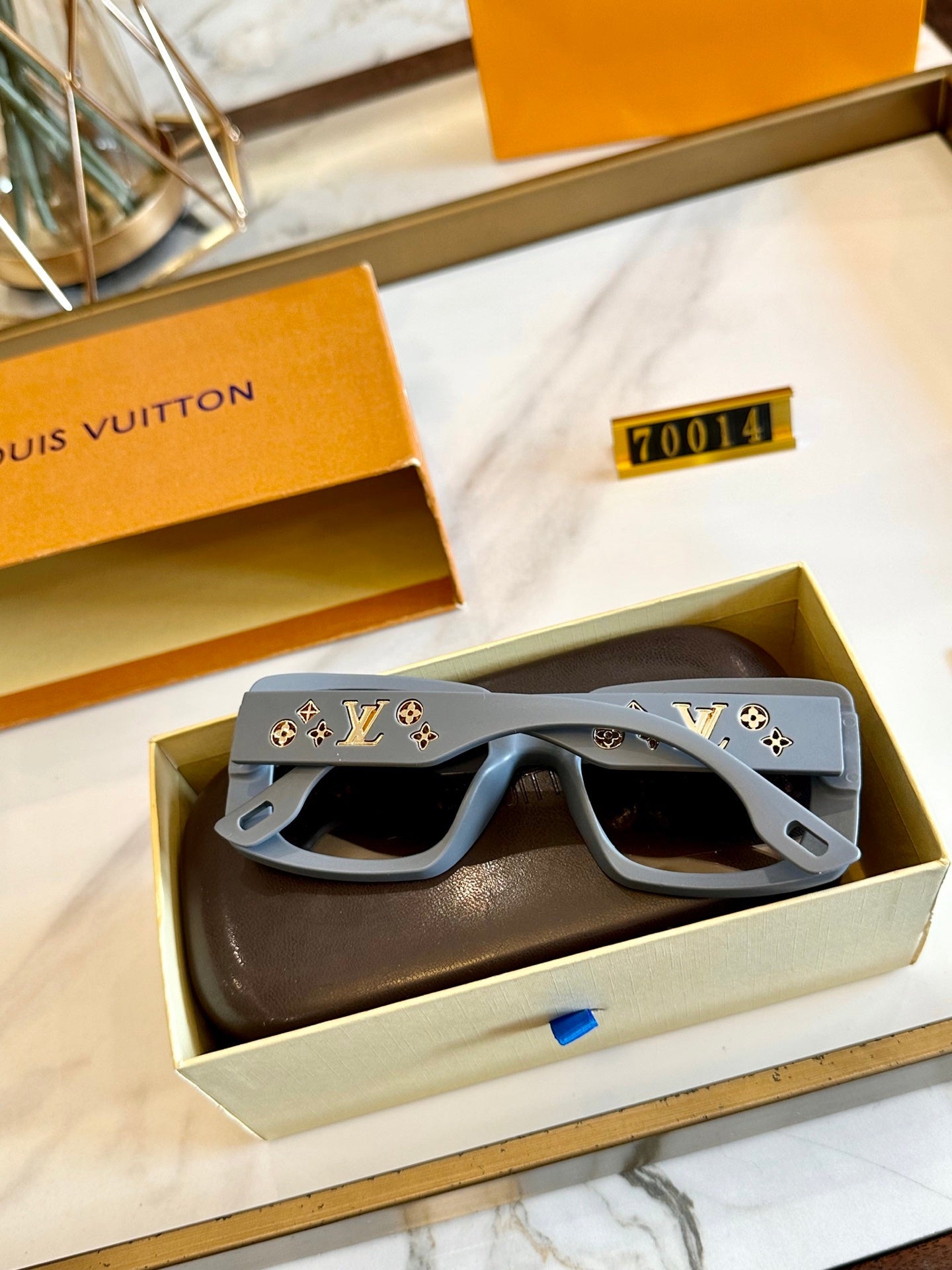 Louis Vuitton Sunglasses: Stylish, Classic, and Timeless