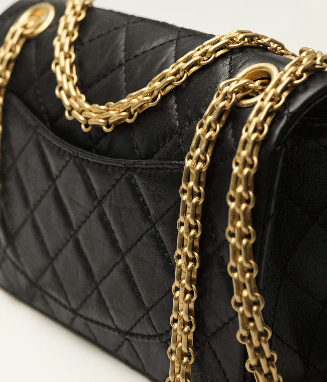 2.55 Handbag